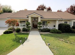 2014 Summit Dr, Paso Robles, CA 93446