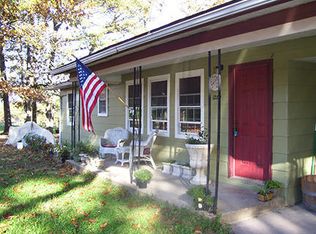 1289 State Route 76, Willow Springs, MO 65793