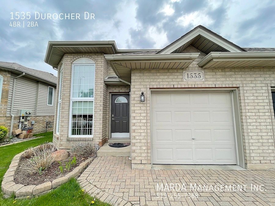 1st image of 1535 Durocher Dr