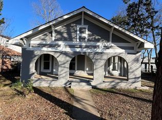 304 N Broadway St, Broken Bow, OK 74728