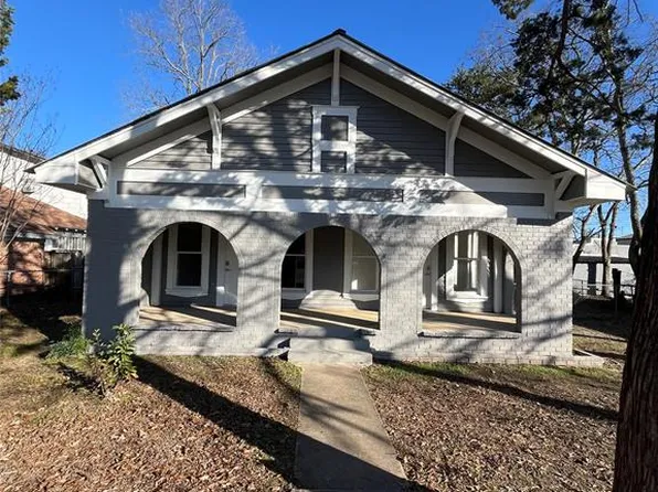 304 N Broadway St, Broken Bow, OK 74728