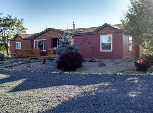 5895 SW Groundhog Rd, Terrebonne, OR 97760