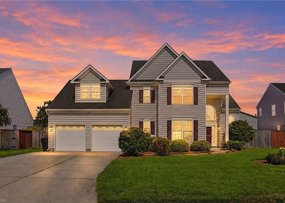 1st image of 4124 Bridle Way