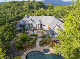 921 White Oak Dr, Santa Rosa, CA