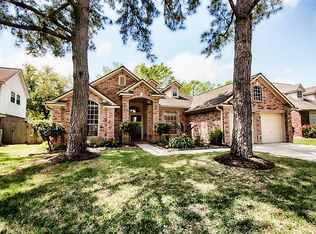 14410 Harvest Ridge Rd, Houston, TX 77062