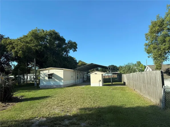 255 Trailer Ln, Kissimmee, FL 34741