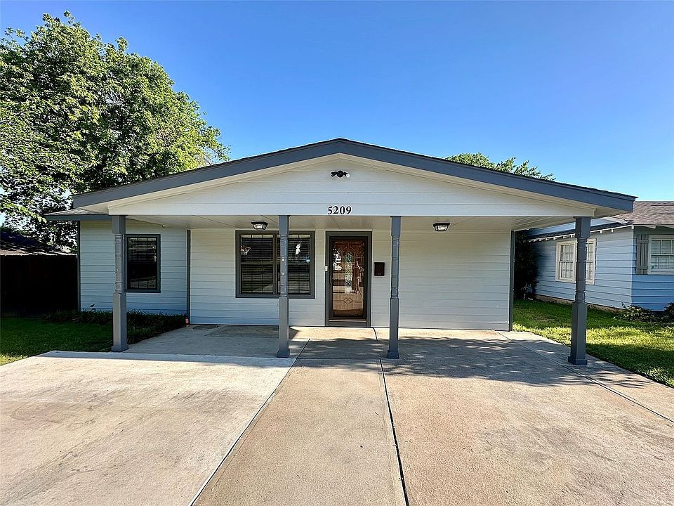 5209 Lovell Ave, Fort Worth, TX 76107 MLS 20661994 Zillow
