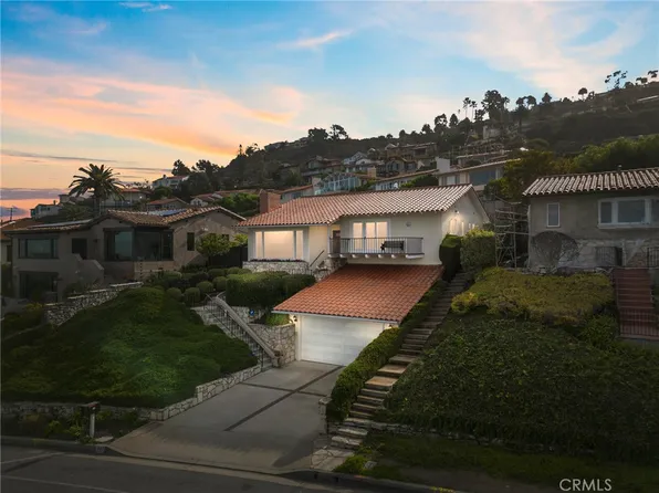 644 Via Del Monte, Palos Verdes Estates, CA 90274