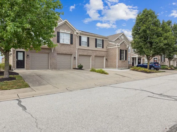 269 Skyview Ct #11-302, Ludlow, KY 41016
