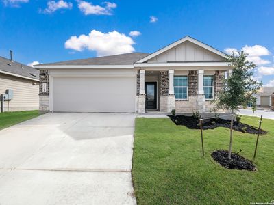 9044 James Bowie, Seguin, TX, 78155