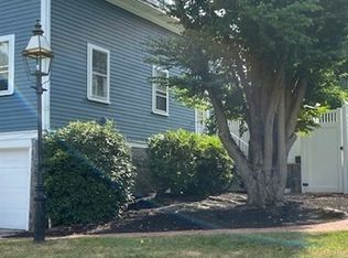 285 Edge Hill Rd #1, Milton, MA 02186