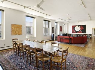 205 Mulberry St APT 3, New York, NY 10012