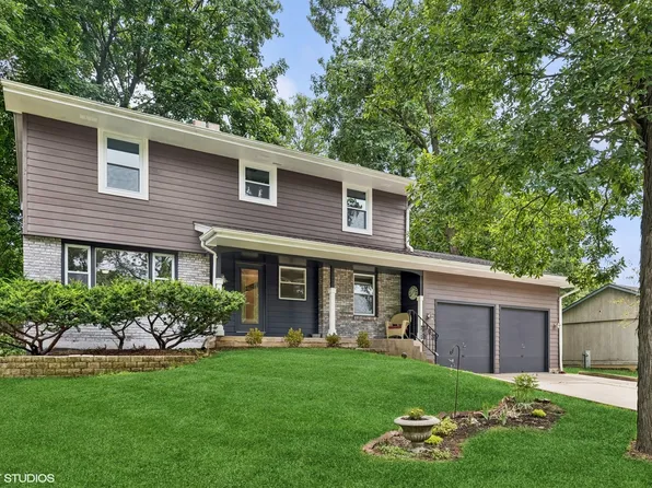 163 Forest Ave, Lake Zurich, IL 60047