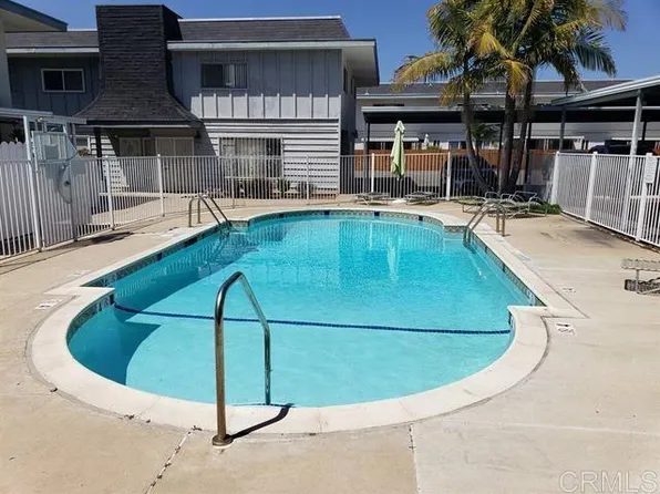 162 Glover Ave Unit D, Chula Vista, CA 91910