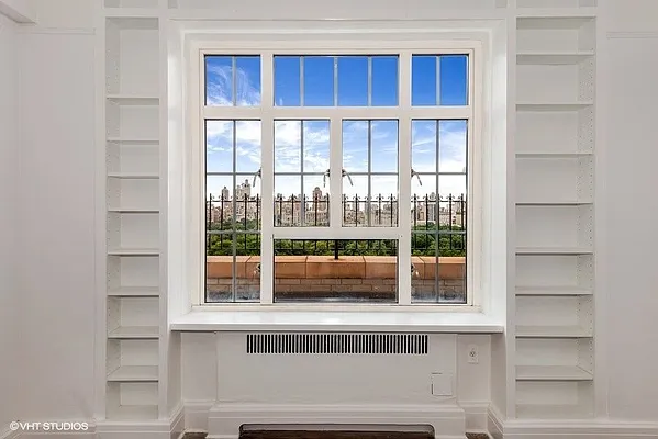 Rented by Rudin Management Company, Inc. | media 15