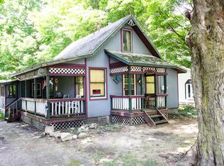 310 Clark St, Decatur, MI 49045