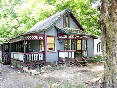 310 Clark St, Decatur, MI, 49045