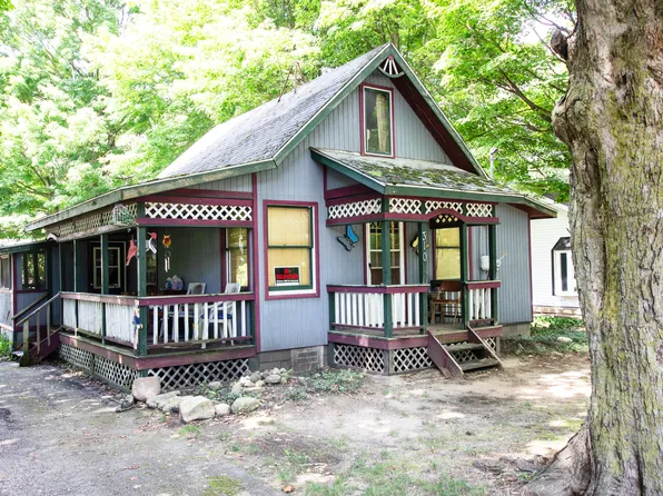 310 Clark St, Decatur, MI 49045