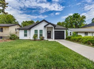 2547 Fatima Ave, Dallas, TX 75241