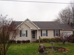 122 Gritton Ct, Murfreesboro, TN 37129