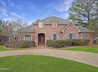 239 Hickory Gln, Madison, MS 39110