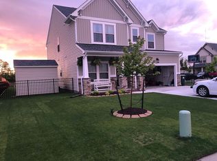 100 Oak Bend Ct, Moyock, NC 27958
