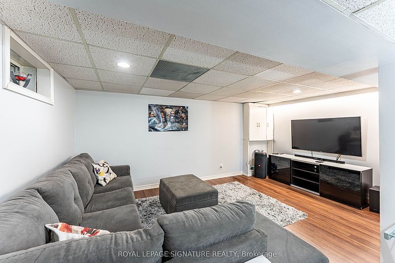 Toronto House for rent - 3 Bedrooms — photo 36