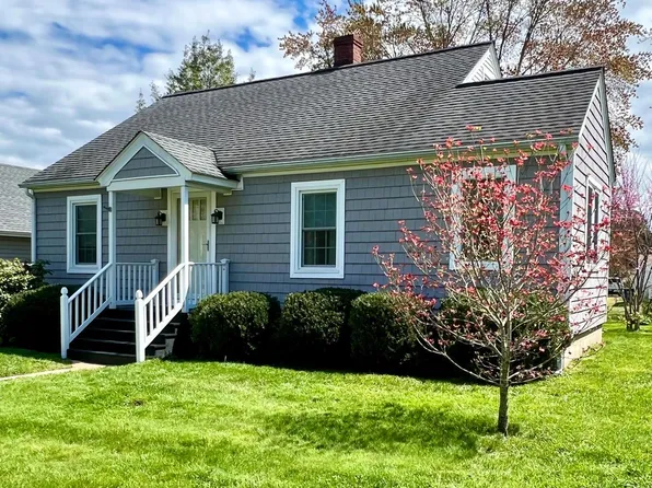 110 Prospect Ave, Easton, MD 21601