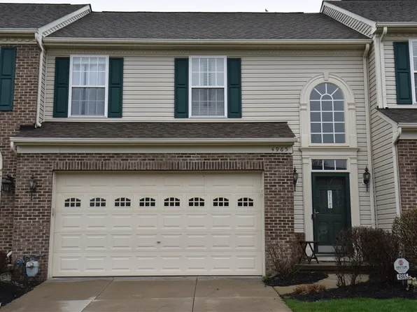 4965 Lake View Dr, Peninsula, OH 44264