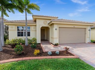 791 Bent Creek Dr, Fort Pierce, FL 34947