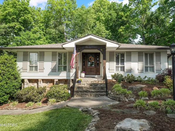 12200 Oakmont Cir, Knoxville, TN 37934