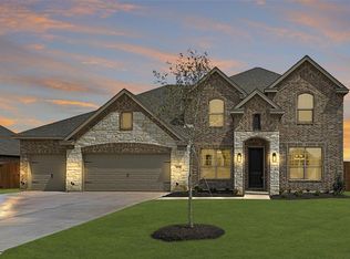 12728 Barretta Dr, Godley, TX 76044