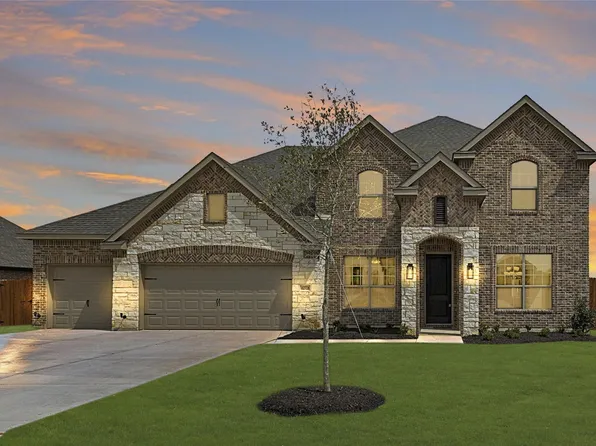 12728 Barretta Dr, Godley, TX 76044