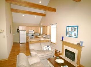 8 Metells Way, Edgartown, MA 02539