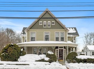 741 Salem St, Lynnfield, MA 01940
