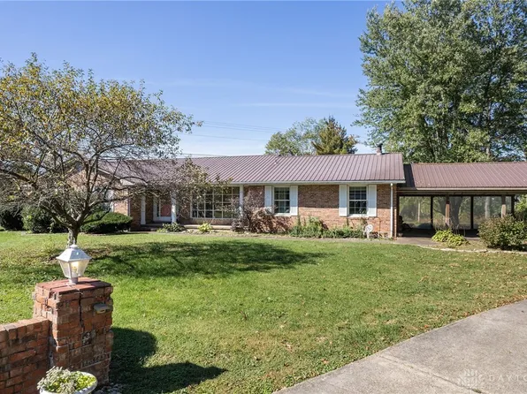 175 Paula Dr, West Union, OH 45693