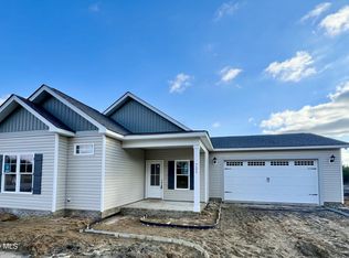 721 Polly Watson Rd, Fremont, NC 27830