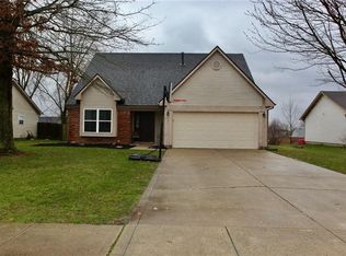 680 Red Oak Way, Mooresville, IN