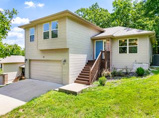 144 Gettysburg Ave, Branson, MO 65616