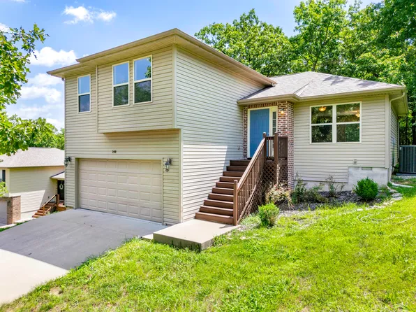 144 Gettysburg Avenue, Branson, MO 65616