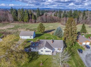 3344 Kluken Rd, Ferndale, WA 98248