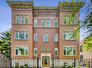 2515 N Racine Ave APT 3N, Chicago, IL 60614