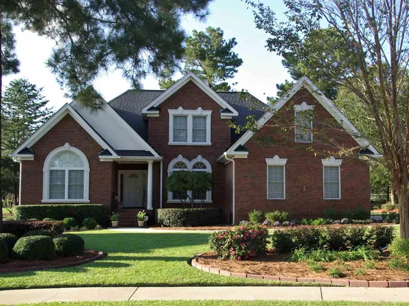 249 Clubhouse Dr, West Columbia, SC 29172