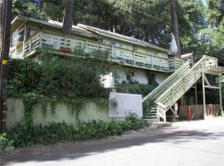 788 Woodland Rd, Crestline, CA 92325