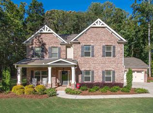 740 Myrtle Ct, Jefferson, GA 30549