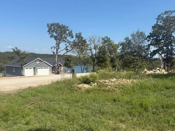 Lot 57a Cliffside Drive, Eagle Rock, MO 65641