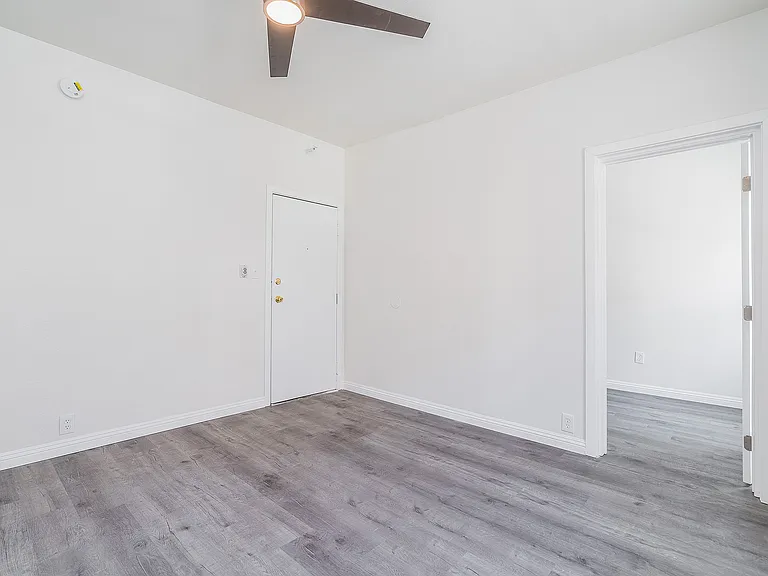 Carondelet Living Area
