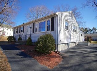 25 Carter St, Tewksbury, MA 01876