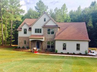 0 Hidden Falls Walk #21, Griffin, GA 30224