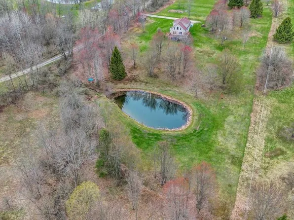 394 Nersesian Rd, Hartwick, NY 13348